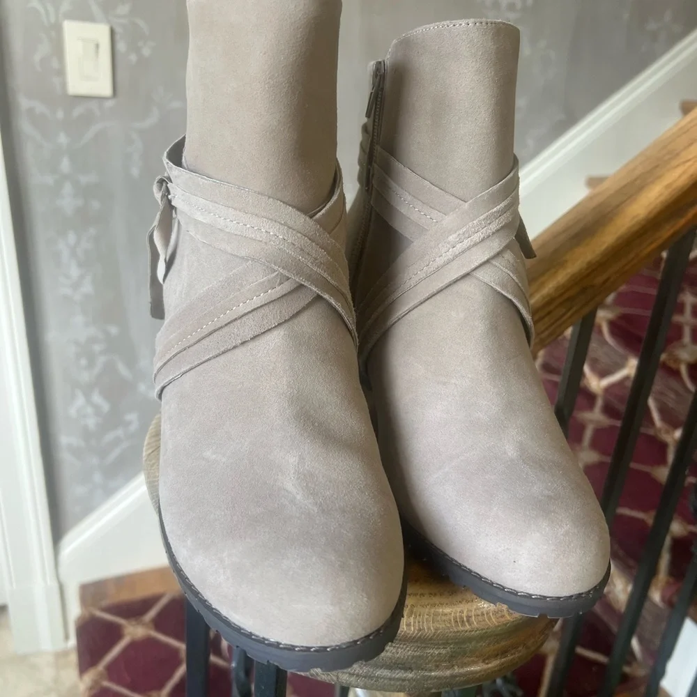 Rockport lucinda beige